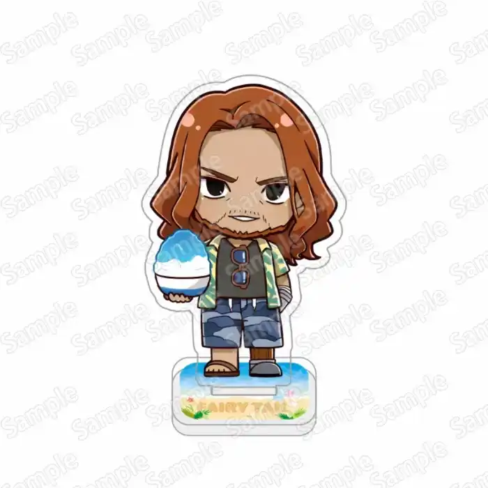 Anime Fairy Tail Summer Beach Outfit Acrylic Stand Keychain, Hd Double‑sided Printing, Custom Charm Phone Personalized, Keychain, Mô Hình Đứng Standee Anime, In 2 Mặt, Cao 6cm, Trang Trí Decor Bàn Học, Balo 9 Anime Fairy Tail Summer Beach Outfit Acrylic Stand Keychain, Hd Double‑sided Printing, Custom Charm Phone Personalized, Keychain, Mô Hình Đứng Standee Anime, In 2 Mặt, Cao 6cm, Trang Trí Decor Bàn Học, Balo - Ảnh 9