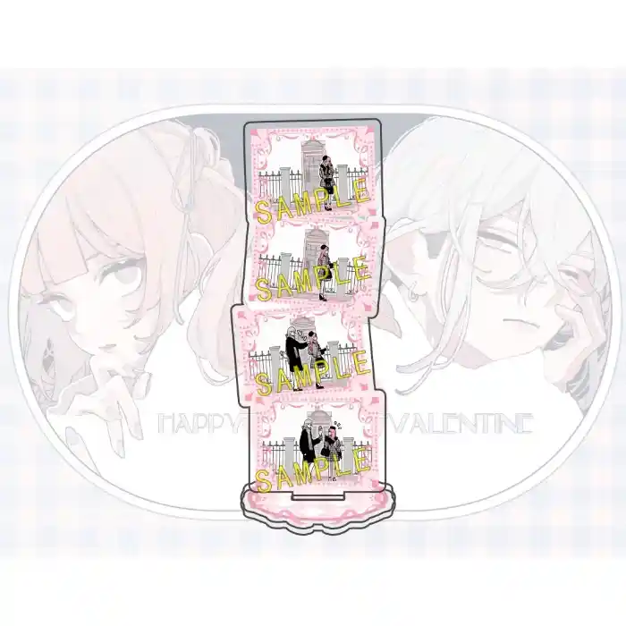 Anime Fall In Love, You False Angels 1 Acrylic Character Scene Standing Model Desktop Custom Charm Phone Personalized, Keychain, Mô Hình Đứng Standee Anime, In 2 Mặt, Cao 6cm, Trang Trí Decor Bàn Học, Balo 4 Anime Fall In Love, You False Angels 1 Acrylic Character Scene Standing Model Desktop Custom Charm Phone Personalized, Keychain, Mô Hình Đứng Standee Anime, In 2 Mặt, Cao 6cm, Trang Trí Decor Bàn Học, Balo - Ảnh 4