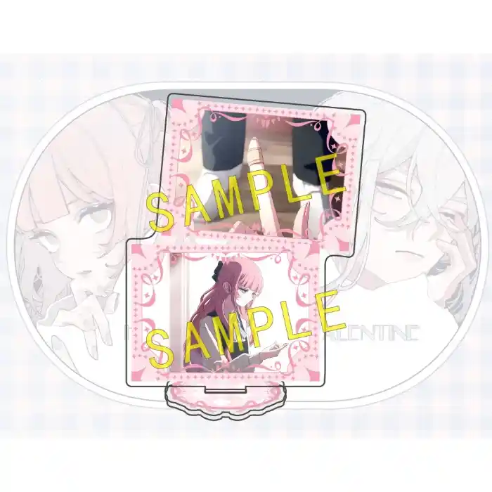 Anime Fall In Love, You False Angels 1 Acrylic Character Scene Standing Model Desktop Custom Charm Phone Personalized, Keychain, Mô Hình Đứng Standee Anime, In 2 Mặt, Cao 6cm, Trang Trí Decor Bàn Học, Balo 6 Anime Fall In Love, You False Angels 1 Acrylic Character Scene Standing Model Desktop Custom Charm Phone Personalized, Keychain, Mô Hình Đứng Standee Anime, In 2 Mặt, Cao 6cm, Trang Trí Decor Bàn Học, Balo - Ảnh 6
