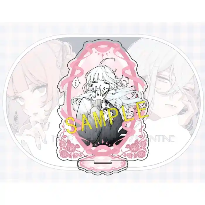 Anime Fall In Love, You False Angels 1 Acrylic Character Scene Standing Model Desktop Custom Charm Phone Personalized, Keychain, Mô Hình Đứng Standee Anime, In 2 Mặt, Cao 6cm, Trang Trí Decor Bàn Học, Balo 9 Anime Fall In Love, You False Angels 1 Acrylic Character Scene Standing Model Desktop Custom Charm Phone Personalized, Keychain, Mô Hình Đứng Standee Anime, In 2 Mặt, Cao 6cm, Trang Trí Decor Bàn Học, Balo - Ảnh 9