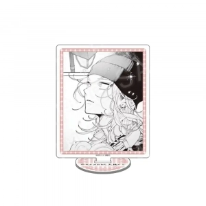 Anime Fall In Love You False Angels Ninomae Toki 1 Acrylic Stand Keychain Tabletop Custom Charm Phone Personalized, Keychain, Mô Hình Đứng Standee Anime, In 2 Mặt, Cao 6cm, Trang Trí Decor Bàn Học, Balo