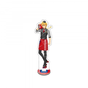 Anime Fate Strange Fake Ayaka Sajyou 1 Acrylic Stand Keychain Tabletop Ornament Room Decor Custom Charm Phone Personalized, Keychain, Mô Hình Đứng Standee Anime, In 2 Mặt, Cao 6cm, Trang Trí Decor Bàn Học, Balo