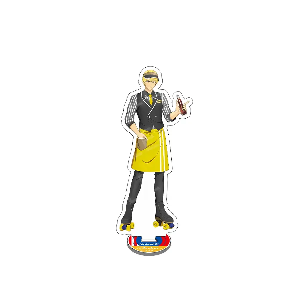 Anime Fate Strange Fake Ayaka Sajyou 1 Acrylic Stand Keychain Tabletop Ornament Room Decor Custom Charm Phone Personalized, Keychain, Mô Hình Đứng Standee Anime, In 2 Mặt, Cao 6cm, Trang Trí Decor Bàn Học, Balo 3 Anime Fate Strange Fake Ayaka Sajyou 1 Acrylic Stand Keychain Tabletop Ornament Room Decor Custom Charm Phone Personalized, Keychain, Mô Hình Đứng Standee Anime, In 2 Mặt, Cao 6cm, Trang Trí Decor Bàn Học, Balo - Ảnh 3