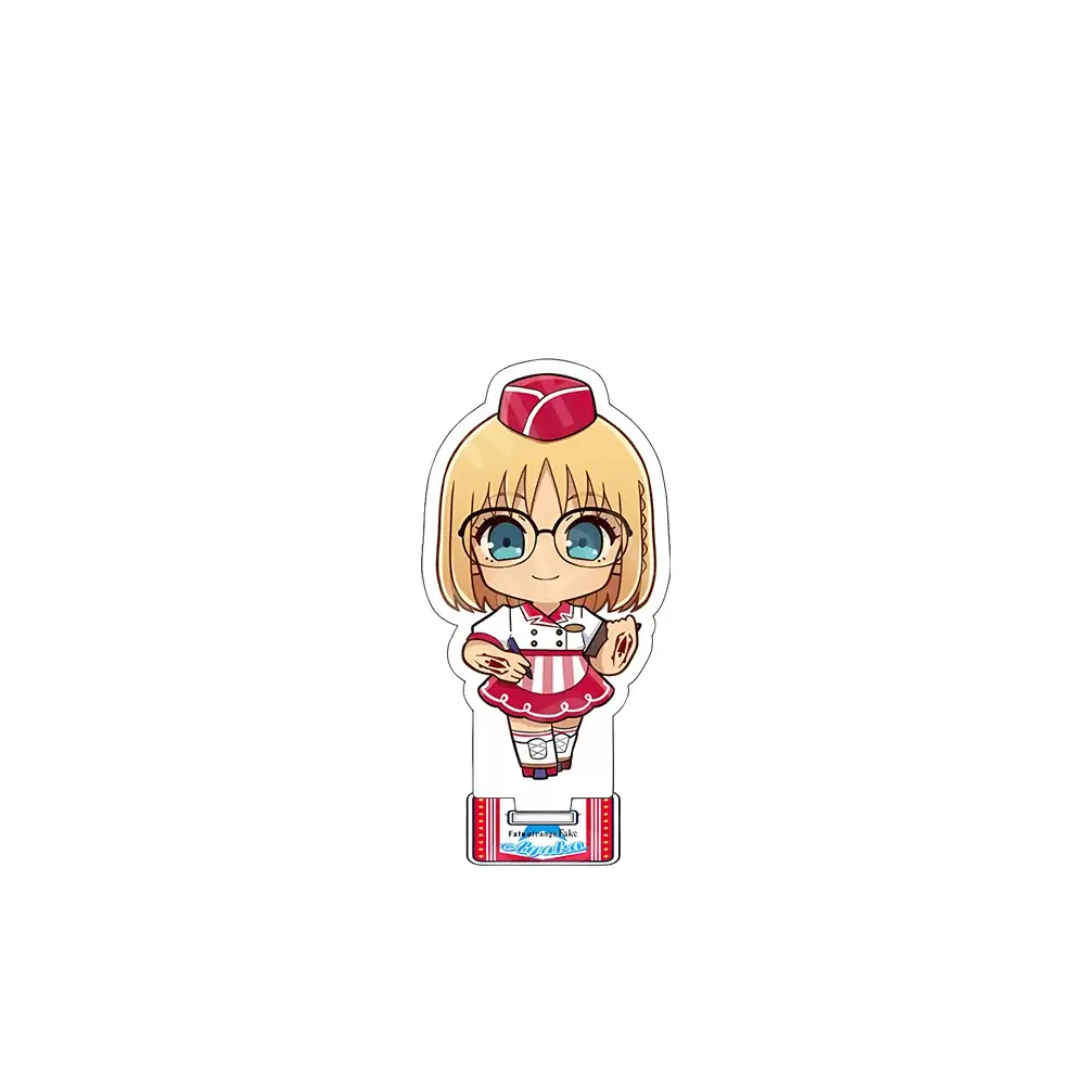 Anime Fate Strange Fake Ayaka Sajyou Acrylic Stand Keychain Tabletop Ornament Room Decor Custom Charm Phone Personalized, Keychain, Mô Hình Đứng Standee Anime, In 2 Mặt, Cao 6cm, Trang Trí Decor Bàn Học, Balo 2 Anime Fate Strange Fake Ayaka Sajyou Acrylic Stand Keychain Tabletop Ornament Room Decor Custom Charm Phone Personalized, Keychain, Mô Hình Đứng Standee Anime, In 2 Mặt, Cao 6cm, Trang Trí Decor Bàn Học, Balo - Ảnh 2