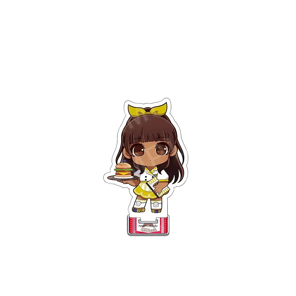 Anime Fate Strange Fake Ayaka Sajyou Acrylic Stand Keychain Tabletop Ornament Room Decor Custom Charm Phone Personalized, Keychain, Mô Hình Đứng Standee Anime, In 2 Mặt, Cao 6cm, Trang Trí Decor Bàn Học, Balo 3 Anime Fate Strange Fake Ayaka Sajyou Acrylic Stand Keychain Tabletop Ornament Room Decor Custom Charm Phone Personalized, Keychain, Mô Hình Đứng Standee Anime, In 2 Mặt, Cao 6cm, Trang Trí Decor Bàn Học, Balo - Ảnh 3