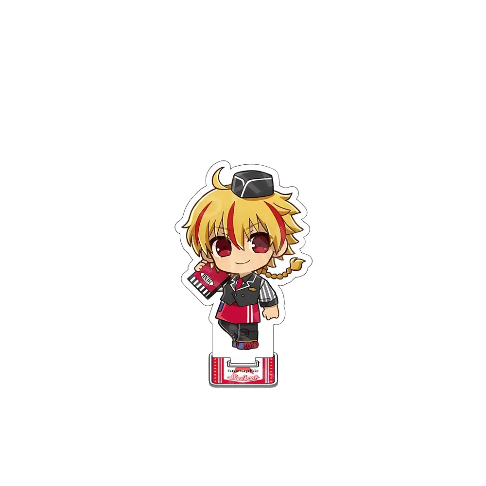 Anime Fate Strange Fake Ayaka Sajyou Acrylic Stand Keychain Tabletop Ornament Room Decor Custom Charm Phone Personalized, Keychain, Mô Hình Đứng Standee Anime, In 2 Mặt, Cao 6cm, Trang Trí Decor Bàn Học, Balo 4 Anime Fate Strange Fake Ayaka Sajyou Acrylic Stand Keychain Tabletop Ornament Room Decor Custom Charm Phone Personalized, Keychain, Mô Hình Đứng Standee Anime, In 2 Mặt, Cao 6cm, Trang Trí Decor Bàn Học, Balo - Ảnh 4