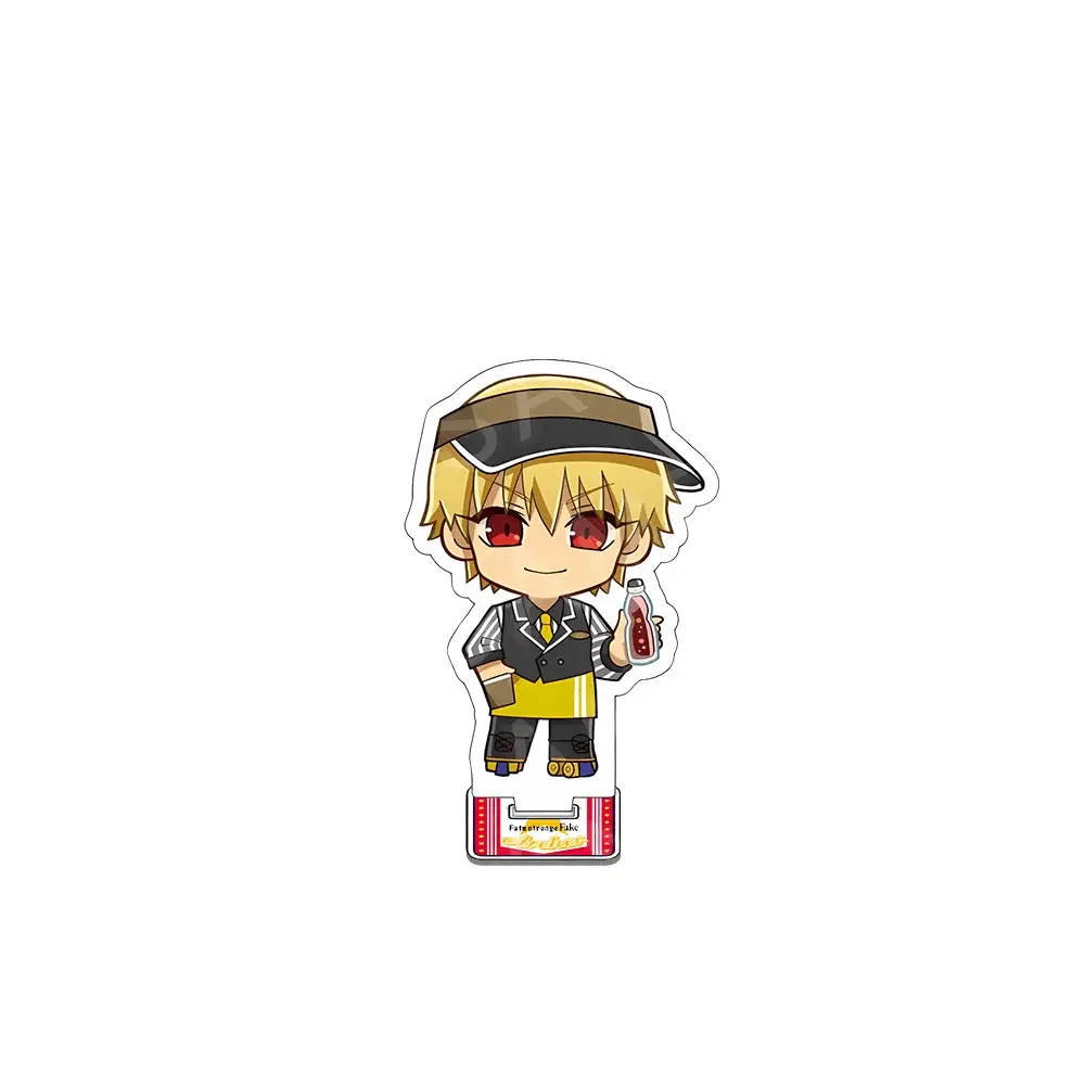Anime Fate Strange Fake Ayaka Sajyou Acrylic Stand Keychain Tabletop Ornament Room Decor Custom Charm Phone Personalized, Keychain, Mô Hình Đứng Standee Anime, In 2 Mặt, Cao 6cm, Trang Trí Decor Bàn Học, Balo 5 Anime Fate Strange Fake Ayaka Sajyou Acrylic Stand Keychain Tabletop Ornament Room Decor Custom Charm Phone Personalized, Keychain, Mô Hình Đứng Standee Anime, In 2 Mặt, Cao 6cm, Trang Trí Decor Bàn Học, Balo - Ảnh 5