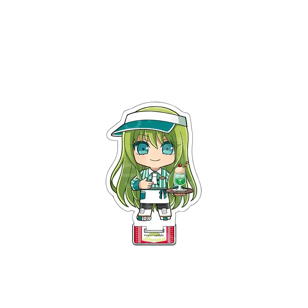 Anime Fate Strange Fake Ayaka Sajyou Acrylic Stand Keychain Tabletop Ornament Room Decor Custom Charm Phone Personalized, Keychain, Mô Hình Đứng Standee Anime, In 2 Mặt, Cao 6cm, Trang Trí Decor Bàn Học, Balo 7 Anime Fate Strange Fake Ayaka Sajyou Acrylic Stand Keychain Tabletop Ornament Room Decor Custom Charm Phone Personalized, Keychain, Mô Hình Đứng Standee Anime, In 2 Mặt, Cao 6cm, Trang Trí Decor Bàn Học, Balo - Ảnh 7