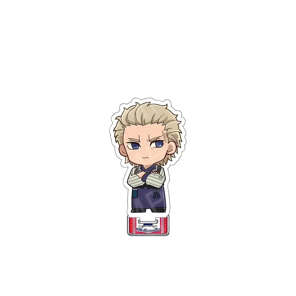 Anime Fate Strange Fake Ayaka Sajyou Acrylic Stand Keychain Tabletop Ornament Room Decor Custom Charm Phone Personalized, Keychain, Mô Hình Đứng Standee Anime, In 2 Mặt, Cao 6cm, Trang Trí Decor Bàn Học, Balo 8 Anime Fate Strange Fake Ayaka Sajyou Acrylic Stand Keychain Tabletop Ornament Room Decor Custom Charm Phone Personalized, Keychain, Mô Hình Đứng Standee Anime, In 2 Mặt, Cao 6cm, Trang Trí Decor Bàn Học, Balo - Ảnh 8