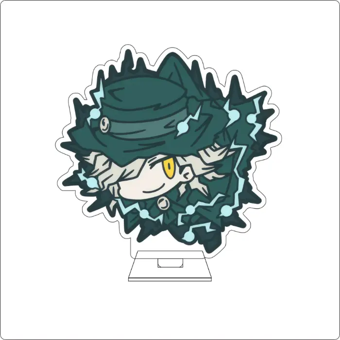 Anime Fate/grand Order Cosplay Cute Acrylic Figure Stand Plate Mash Kyrielight Ornaments Custom Charm Phone Personalized, Keychain, Mô Hình Đứng Standee Anime, In 2 Mặt, Cao 6cm, Trang Trí Decor Bàn Học, Balo 7 Anime Fate/grand Order Cosplay Cute Acrylic Figure Stand Plate Mash Kyrielight Ornaments Custom Charm Phone Personalized, Keychain, Mô Hình Đứng Standee Anime, In 2 Mặt, Cao 6cm, Trang Trí Decor Bàn Học, Balo - Ảnh 7