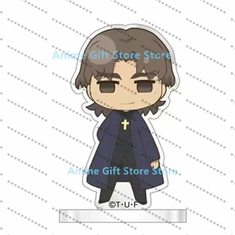 Anime Fatestay Night Acrylic Standing Sign Desktop Ornament Fan Gift Custom Charm Phone Personalized, Keychain, Mô Hình Đứng Standee Anime, In 2 Mặt, Cao 6cm, Trang Trí Decor Bàn Học, Balo 8 Anime Fatestay Night Acrylic Standing Sign Desktop Ornament Fan Gift Custom Charm Phone Personalized, Keychain, Mô Hình Đứng Standee Anime, In 2 Mặt, Cao 6cm, Trang Trí Decor Bàn Học, Balo - Ảnh 8