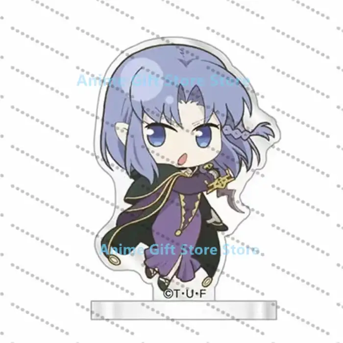 Anime Fatestay Night Acrylic Standing Sign Desktop Ornament Fan Gift Custom Charm Phone Personalized, Keychain, Mô Hình Đứng Standee Anime, In 2 Mặt, Cao 6cm, Trang Trí Decor Bàn Học, Balo 9 Anime Fatestay Night Acrylic Standing Sign Desktop Ornament Fan Gift Custom Charm Phone Personalized, Keychain, Mô Hình Đứng Standee Anime, In 2 Mặt, Cao 6cm, Trang Trí Decor Bàn Học, Balo - Ảnh 9