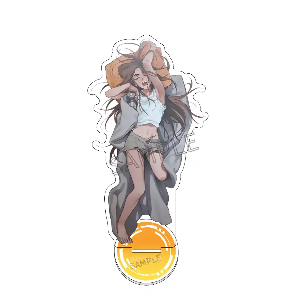 Anime Figure Alien Stage Ivan Till Luka Sua Mizi Gift Toy Acrylic Stand Model Action Ornament Custom Charm Phone Personalized, Keychain, Mô Hình Đứng Standee Anime, In 2 Mặt, Cao 6cm, Trang Trí Decor Bàn Học, Balo 1 Anime Figure Alien Stage Ivan Till Luka Sua Mizi Gift Toy Acrylic Stand Model Action Ornament Custom Charm Phone Personalized, Keychain, Mô Hình Đứng Standee Anime, In 2 Mặt, Cao 6cm, Trang Trí Decor Bàn Học, Balo