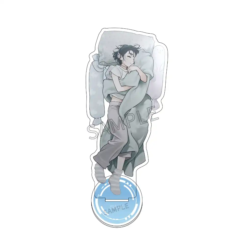 Anime Figure Alien Stage Ivan Till Luka Sua Mizi Gift Toy Acrylic Stand Model Action Ornament Custom Charm Phone Personalized, Keychain, Mô Hình Đứng Standee Anime, In 2 Mặt, Cao 6cm, Trang Trí Decor Bàn Học, Balo 5 Anime Figure Alien Stage Ivan Till Luka Sua Mizi Gift Toy Acrylic Stand Model Action Ornament Custom Charm Phone Personalized, Keychain, Mô Hình Đứng Standee Anime, In 2 Mặt, Cao 6cm, Trang Trí Decor Bàn Học, Balo - Ảnh 5
