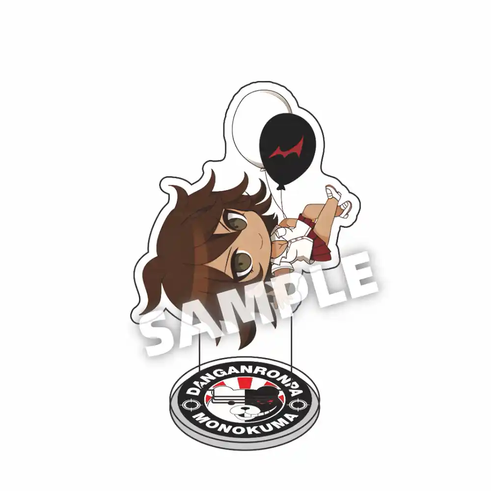 Anime Figure Dangan Ronpa Danganronpa V3 Figurine Trigger Happy Havoc Acrylic Stand Model Custom Charm Phone Personalized, Keychain, Mô Hình Đứng Standee Anime, In 2 Mặt, Cao 6cm, Trang Trí Decor Bàn Học, Balo 10 Anime Figure Dangan Ronpa Danganronpa V3 Figurine Trigger Happy Havoc Acrylic Stand Model Custom Charm Phone Personalized, Keychain, Mô Hình Đứng Standee Anime, In 2 Mặt, Cao 6cm, Trang Trí Decor Bàn Học, Balo - Ảnh 10