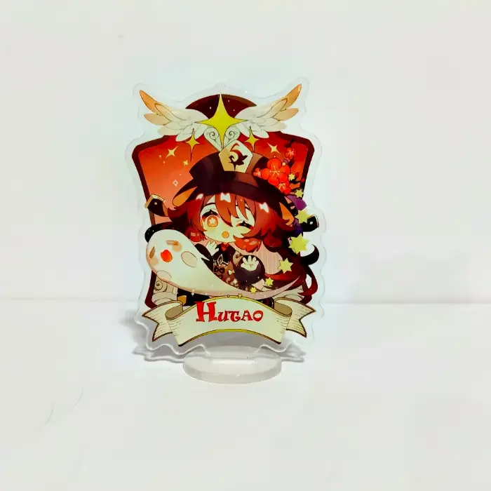 Anime Figure Furina Xiao Yae Miko Yelan Acrylic Stand Model Plate Desk Decor Standing Sign Custom Charm Phone Personalized, Keychain, Mô Hình Đứng Standee Anime, In 2 Mặt, Cao 6cm, Trang Trí Decor Bàn Học, Balo 3 Anime Figure Furina Xiao Yae Miko Yelan Acrylic Stand Model Plate Desk Decor Standing Sign Custom Charm Phone Personalized, Keychain, Mô Hình Đứng Standee Anime, In 2 Mặt, Cao 6cm, Trang Trí Decor Bàn Học, Balo - Ảnh 3