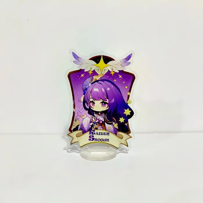 Anime Figure Furina Xiao Yae Miko Yelan Acrylic Stand Model Plate Desk Decor Standing Sign Custom Charm Phone Personalized, Keychain, Mô Hình Đứng Standee Anime, In 2 Mặt, Cao 6cm, Trang Trí Decor Bàn Học, Balo 4 Anime Figure Furina Xiao Yae Miko Yelan Acrylic Stand Model Plate Desk Decor Standing Sign Custom Charm Phone Personalized, Keychain, Mô Hình Đứng Standee Anime, In 2 Mặt, Cao 6cm, Trang Trí Decor Bàn Học, Balo - Ảnh 4
