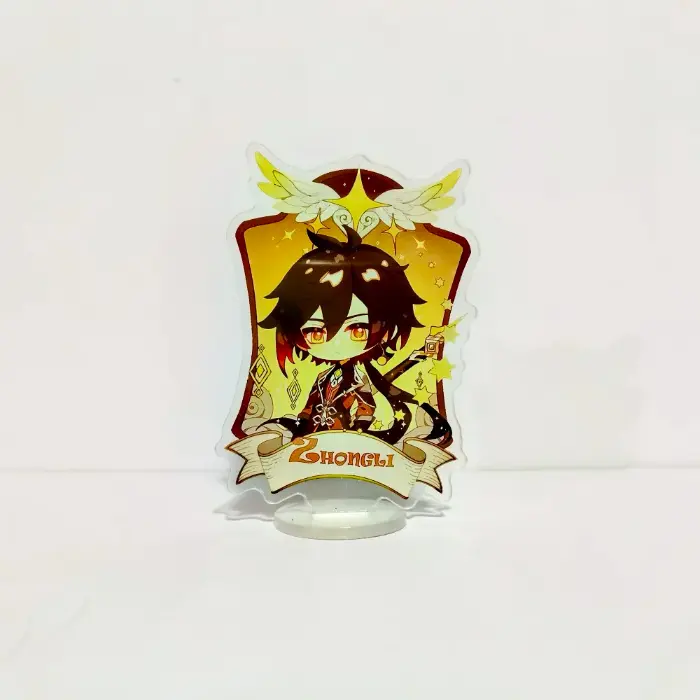 Anime Figure Furina Xiao Yae Miko Yelan Acrylic Stand Model Plate Desk Decor Standing Sign Custom Charm Phone Personalized, Keychain, Mô Hình Đứng Standee Anime, In 2 Mặt, Cao 6cm, Trang Trí Decor Bàn Học, Balo 6 Anime Figure Furina Xiao Yae Miko Yelan Acrylic Stand Model Plate Desk Decor Standing Sign Custom Charm Phone Personalized, Keychain, Mô Hình Đứng Standee Anime, In 2 Mặt, Cao 6cm, Trang Trí Decor Bàn Học, Balo - Ảnh 6