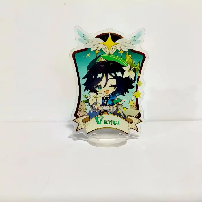 Anime Figure Furina Xiao Yae Miko Yelan Acrylic Stand Model Plate Desk Decor Standing Sign Custom Charm Phone Personalized, Keychain, Mô Hình Đứng Standee Anime, In 2 Mặt, Cao 6cm, Trang Trí Decor Bàn Học, Balo 7 Anime Figure Furina Xiao Yae Miko Yelan Acrylic Stand Model Plate Desk Decor Standing Sign Custom Charm Phone Personalized, Keychain, Mô Hình Đứng Standee Anime, In 2 Mặt, Cao 6cm, Trang Trí Decor Bàn Học, Balo - Ảnh 7