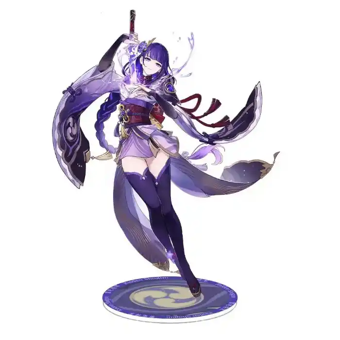Anime Figure Furina Zhongli Arlecchino Xiao Yae Miko Yelan Acrylic Stand Model Plate Desk Custom Charm Phone Personalized, Keychain, Mô Hình Đứng Standee Anime, In 2 Mặt, Cao 6cm, Trang Trí Decor Bàn Học, Balo 10 Anime Figure Furina Zhongli Arlecchino Xiao Yae Miko Yelan Acrylic Stand Model Plate Desk Custom Charm Phone Personalized, Keychain, Mô Hình Đứng Standee Anime, In 2 Mặt, Cao 6cm, Trang Trí Decor Bàn Học, Balo - Ảnh 10