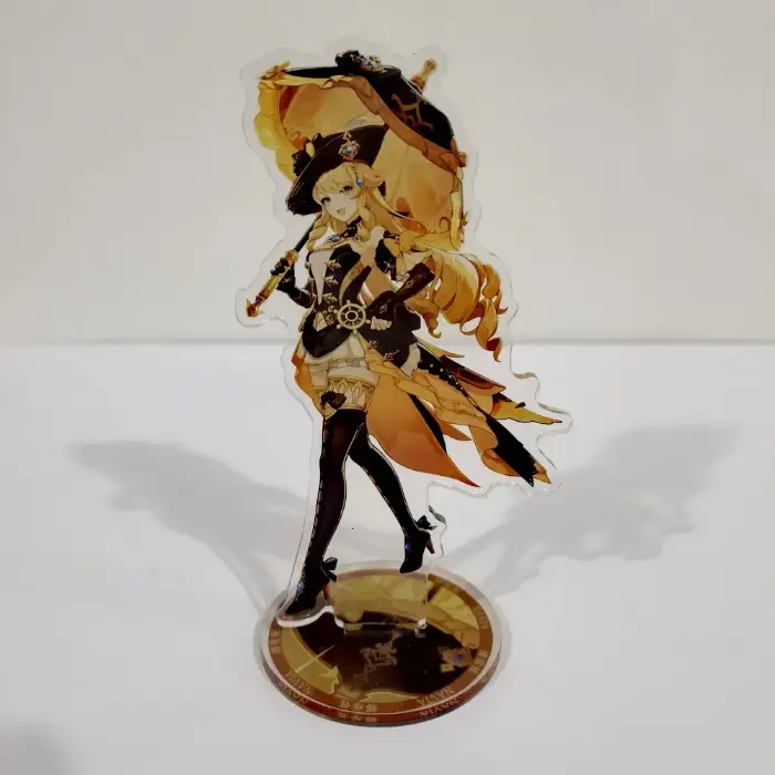 Anime Figure Furina Zhongli Arlecchino Xiao Yae Miko Yelan Acrylic Stand Model Plate Desk Custom Charm Phone Personalized, Keychain, Mô Hình Đứng Standee Anime, In 2 Mặt, Cao 6cm, Trang Trí Decor Bàn Học, Balo 4 Anime Figure Furina Zhongli Arlecchino Xiao Yae Miko Yelan Acrylic Stand Model Plate Desk Custom Charm Phone Personalized, Keychain, Mô Hình Đứng Standee Anime, In 2 Mặt, Cao 6cm, Trang Trí Decor Bàn Học, Balo - Ảnh 4