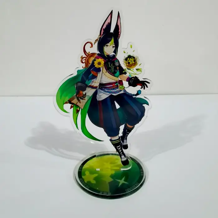Anime Figure Furina Zhongli Arlecchino Xiao Yae Miko Yelan Acrylic Stand Model Plate Desk Custom Charm Phone Personalized, Keychain, Mô Hình Đứng Standee Anime, In 2 Mặt, Cao 6cm, Trang Trí Decor Bàn Học, Balo 6 Anime Figure Furina Zhongli Arlecchino Xiao Yae Miko Yelan Acrylic Stand Model Plate Desk Custom Charm Phone Personalized, Keychain, Mô Hình Đứng Standee Anime, In 2 Mặt, Cao 6cm, Trang Trí Decor Bàn Học, Balo - Ảnh 6