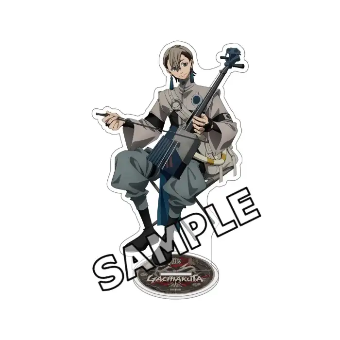 Anime Figure Gachiakuta Acrylic Stand Model Plate Keychain Rudo Enjin Zanka Riyo Jabber Desk Custom Charm Phone Personalized, Keychain, Mô Hình Đứng Standee Anime, In 2 Mặt, Cao 6cm, Trang Trí Decor Bàn Học, Balo 1 Anime Figure Gachiakuta Acrylic Stand Model Plate Keychain Rudo Enjin Zanka Riyo Jabber Desk Custom Charm Phone Personalized, Keychain, Mô Hình Đứng Standee Anime, In 2 Mặt, Cao 6cm, Trang Trí Decor Bàn Học, Balo
