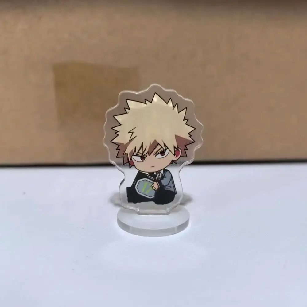 Anime Figure Keychain My Hero Academia Acrylic Stand Deku Might Shigaraki Tomura Model Desk Custom Charm Phone Personalized, Keychain, Mô Hình Đứng Standee Anime, In 2 Mặt, Cao 6cm, Trang Trí Decor Bàn Học, Balo 8 Anime Figure Keychain My Hero Academia Acrylic Stand Deku Might Shigaraki Tomura Model Desk Custom Charm Phone Personalized, Keychain, Mô Hình Đứng Standee Anime, In 2 Mặt, Cao 6cm, Trang Trí Decor Bàn Học, Balo - Ảnh 8