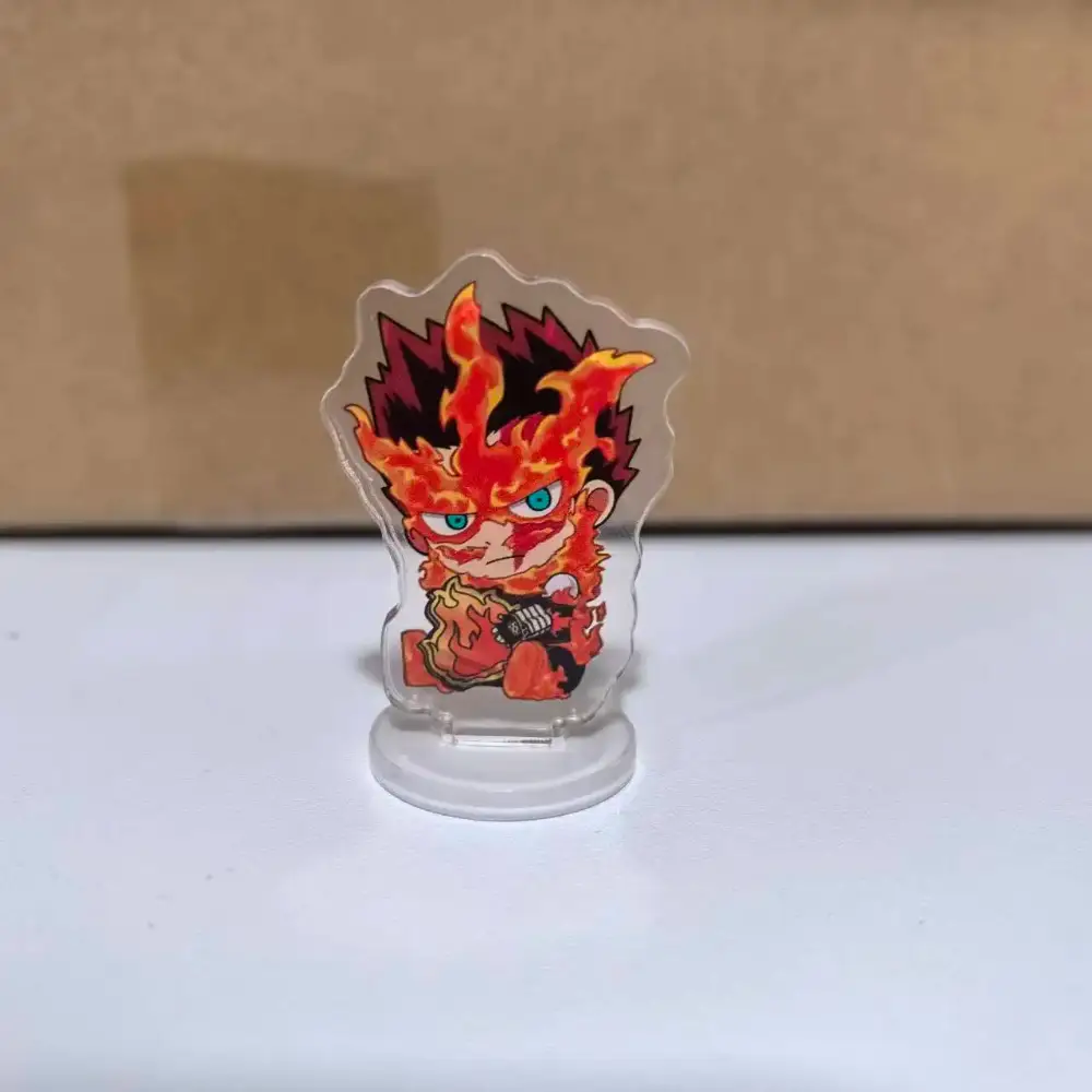 Anime Figure Keychain My Hero Academia Acrylic Stand Deku Might Shigaraki Tomura Model Desk Custom Charm Phone Personalized, Keychain, Mô Hình Đứng Standee Anime, In 2 Mặt, Cao 6cm, Trang Trí Decor Bàn Học, Balo 9 Anime Figure Keychain My Hero Academia Acrylic Stand Deku Might Shigaraki Tomura Model Desk Custom Charm Phone Personalized, Keychain, Mô Hình Đứng Standee Anime, In 2 Mặt, Cao 6cm, Trang Trí Decor Bàn Học, Balo - Ảnh 9