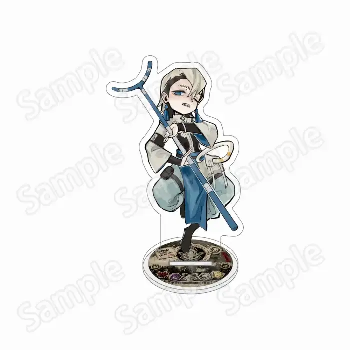 Anime Figure New Gachiakuta Acrylic Stand Model Plate Keychain Rudo Enjin Zanka Riyo Custom Charm Phone Personalized, Keychain, Mô Hình Đứng Standee Anime, In 2 Mặt, Cao 6cm, Trang Trí Decor Bàn Học, Balo 10 Anime Figure New Gachiakuta Acrylic Stand Model Plate Keychain Rudo Enjin Zanka Riyo Custom Charm Phone Personalized, Keychain, Mô Hình Đứng Standee Anime, In 2 Mặt, Cao 6cm, Trang Trí Decor Bàn Học, Balo - Ảnh 10