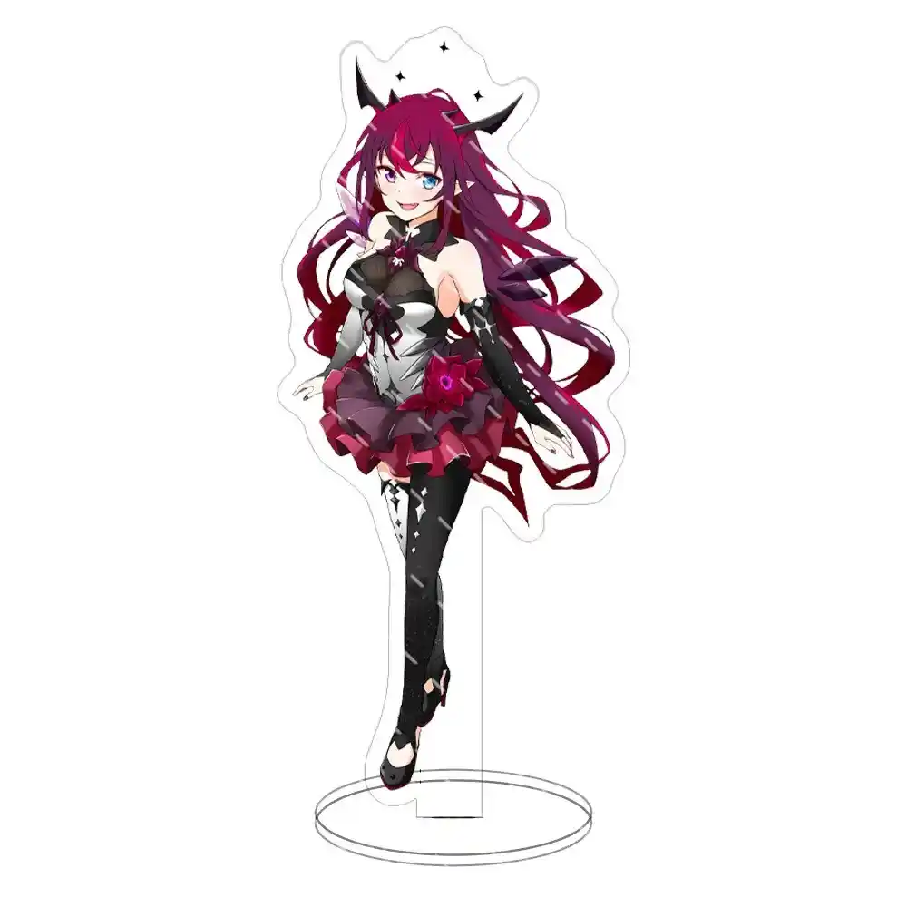 Anime Figures Ookami Mio Houshou Marine Tokino Sora Acrylic Stand Model Desktop Decoration Custom Charm Phone Personalized, Keychain, Mô Hình Đứng Standee Anime, In 2 Mặt, Cao 6cm, Trang Trí Decor Bàn Học, Balo 1 Anime Figures Ookami Mio Houshou Marine Tokino Sora Acrylic Stand Model Desktop Decoration Custom Charm Phone Personalized, Keychain, Mô Hình Đứng Standee Anime, In 2 Mặt, Cao 6cm, Trang Trí Decor Bàn Học, Balo