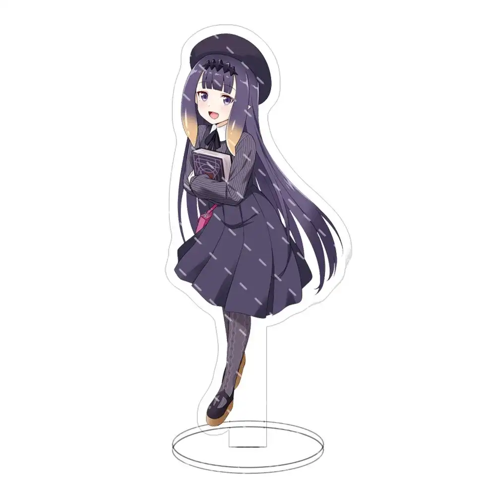 Anime Figures Ookami Mio Houshou Marine Tokino Sora Acrylic Stand Model Desktop Decoration Custom Charm Phone Personalized, Keychain, Mô Hình Đứng Standee Anime, In 2 Mặt, Cao 6cm, Trang Trí Decor Bàn Học, Balo 8 Anime Figures Ookami Mio Houshou Marine Tokino Sora Acrylic Stand Model Desktop Decoration Custom Charm Phone Personalized, Keychain, Mô Hình Đứng Standee Anime, In 2 Mặt, Cao 6cm, Trang Trí Decor Bàn Học, Balo - Ảnh 8