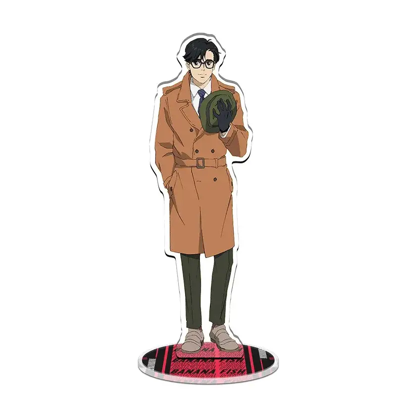 Anime Fish Men Peripheral Acrylic Stand Figure Okumura Aslan Jade Callenreese Model Desktop Custom Charm Phone Personalized, Keychain, Mô Hình Đứng Standee Anime, In 2 Mặt, Cao 6cm, Trang Trí Decor Bàn Học, Balo 1 Anime Fish Men Peripheral Acrylic Stand Figure Okumura Aslan Jade Callenreese Model Desktop Custom Charm Phone Personalized, Keychain, Mô Hình Đứng Standee Anime, In 2 Mặt, Cao 6cm, Trang Trí Decor Bàn Học, Balo