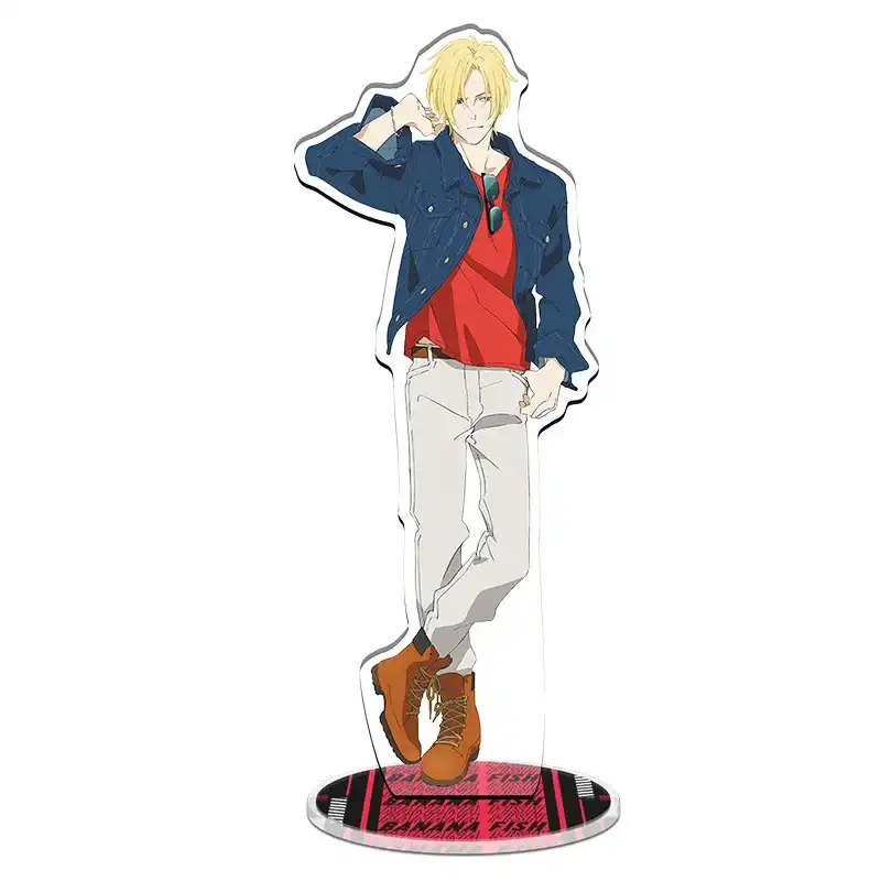 Anime Fish Men Peripheral Acrylic Stand Figure Okumura Aslan Jade Callenreese Model Desktop Custom Charm Phone Personalized, Keychain, Mô Hình Đứng Standee Anime, In 2 Mặt, Cao 6cm, Trang Trí Decor Bàn Học, Balo 4 Anime Fish Men Peripheral Acrylic Stand Figure Okumura Aslan Jade Callenreese Model Desktop Custom Charm Phone Personalized, Keychain, Mô Hình Đứng Standee Anime, In 2 Mặt, Cao 6cm, Trang Trí Decor Bàn Học, Balo - Ảnh 4