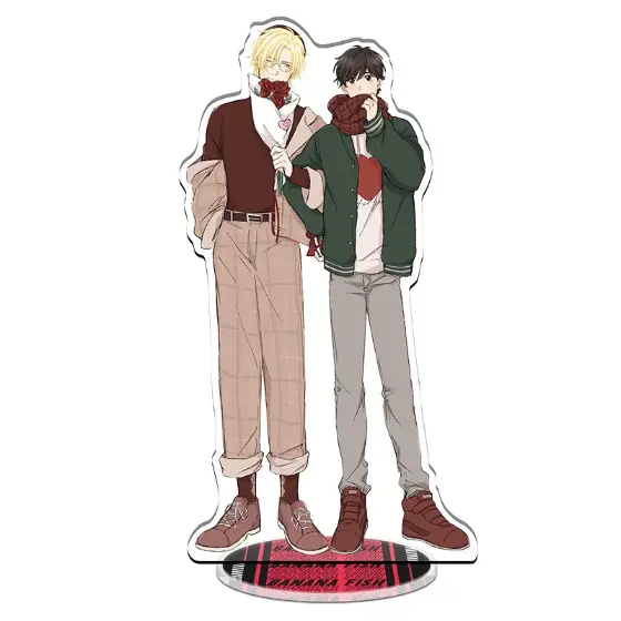 Anime Fish Men Peripheral Acrylic Stand Figure Okumura Aslan Jade Callenreese Model Desktop Custom Charm Phone Personalized, Keychain, Mô Hình Đứng Standee Anime, In 2 Mặt, Cao 6cm, Trang Trí Decor Bàn Học, Balo 6 Anime Fish Men Peripheral Acrylic Stand Figure Okumura Aslan Jade Callenreese Model Desktop Custom Charm Phone Personalized, Keychain, Mô Hình Đứng Standee Anime, In 2 Mặt, Cao 6cm, Trang Trí Decor Bàn Học, Balo - Ảnh 6