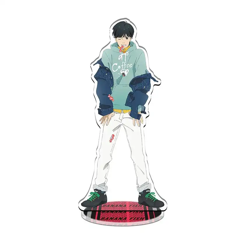 Anime Fish Men Peripheral Acrylic Stand Figure Okumura Aslan Jade Callenreese Model Desktop Custom Charm Phone Personalized, Keychain, Mô Hình Đứng Standee Anime, In 2 Mặt, Cao 6cm, Trang Trí Decor Bàn Học, Balo 8 Anime Fish Men Peripheral Acrylic Stand Figure Okumura Aslan Jade Callenreese Model Desktop Custom Charm Phone Personalized, Keychain, Mô Hình Đứng Standee Anime, In 2 Mặt, Cao 6cm, Trang Trí Decor Bàn Học, Balo - Ảnh 8