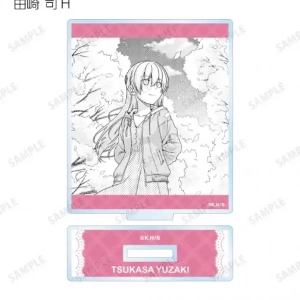 Anime Fly Me To The Moon Acrylic Stand Modle Desktop Decoration Game Collectible Custom Charm Phone Personalized, Keychain, Mô Hình Đứng Standee Anime, In 2 Mặt, Cao 6cm, Trang Trí Decor Bàn Học, Balo