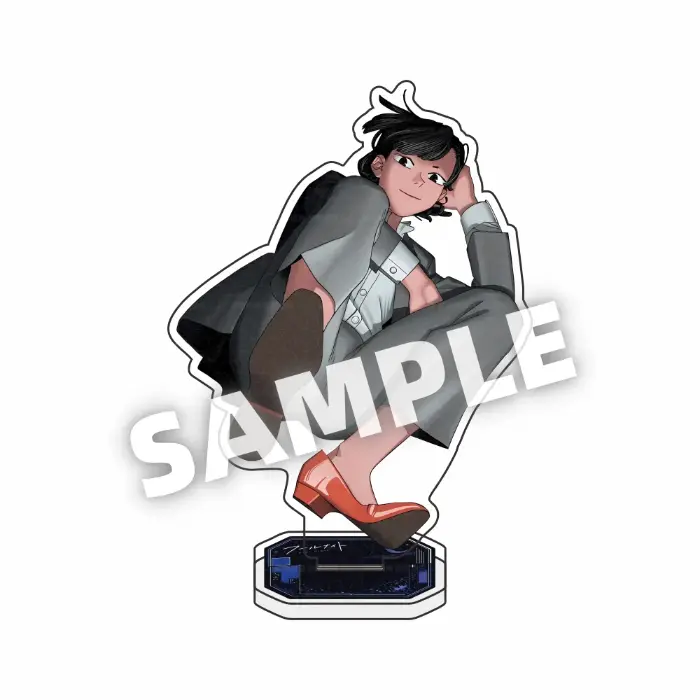 Anime Fool Night Acrylic Stand Figure Toshiro Kamiya Yomiko Horai Ivy Model Plate Desk Custom Charm Phone Personalized, Keychain, Mô Hình Đứng Standee Anime, In 2 Mặt, Cao 6cm, Trang Trí Decor Bàn Học, Balo 10 Anime Fool Night Acrylic Stand Figure Toshiro Kamiya Yomiko Horai Ivy Model Plate Desk Custom Charm Phone Personalized, Keychain, Mô Hình Đứng Standee Anime, In 2 Mặt, Cao 6cm, Trang Trí Decor Bàn Học, Balo - Ảnh 10