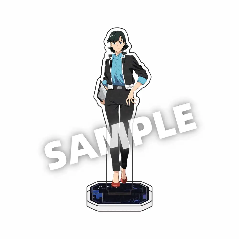 Anime Fool Night Acrylic Stand Figure Toshiro Kamiya Yomiko Horai Ivy Model Plate Desk Custom Charm Phone Personalized, Keychain, Mô Hình Đứng Standee Anime, In 2 Mặt, Cao 6cm, Trang Trí Decor Bàn Học, Balo 3 Anime Fool Night Acrylic Stand Figure Toshiro Kamiya Yomiko Horai Ivy Model Plate Desk Custom Charm Phone Personalized, Keychain, Mô Hình Đứng Standee Anime, In 2 Mặt, Cao 6cm, Trang Trí Decor Bàn Học, Balo - Ảnh 3