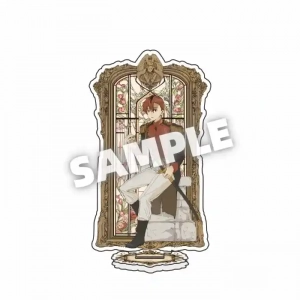 Anime Frieren: Beyond Journey's End Frieren At The Funeral Cosplay Acrylic Figure Stand Model Custom Charm Phone Personalized, Keychain, Mô Hình Đứng Standee Anime, In 2 Mặt, Cao 6cm, Trang Trí Decor Bàn Học, Balo