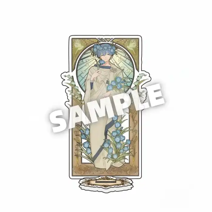 Anime Frieren: Beyond Journey's End Frieren At The Funeral Cosplay Acrylic Figure Stand Model Custom Charm Phone Personalized, Keychain, Mô Hình Đứng Standee Anime, In 2 Mặt, Cao 6cm, Trang Trí Decor Bàn Học, Balo 3 Anime Frieren: Beyond Journey's End Frieren At The Funeral Cosplay Acrylic Figure Stand Model Custom Charm Phone Personalized, Keychain, Mô Hình Đứng Standee Anime, In 2 Mặt, Cao 6cm, Trang Trí Decor Bàn Học, Balo - Ảnh 3