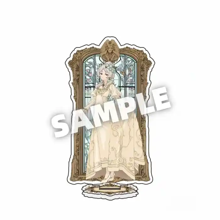 Anime Frieren: Beyond Journey's End Frieren At The Funeral Cosplay Acrylic Figure Stand Model Custom Charm Phone Personalized, Keychain, Mô Hình Đứng Standee Anime, In 2 Mặt, Cao 6cm, Trang Trí Decor Bàn Học, Balo 4 Anime Frieren: Beyond Journey's End Frieren At The Funeral Cosplay Acrylic Figure Stand Model Custom Charm Phone Personalized, Keychain, Mô Hình Đứng Standee Anime, In 2 Mặt, Cao 6cm, Trang Trí Decor Bàn Học, Balo - Ảnh 4