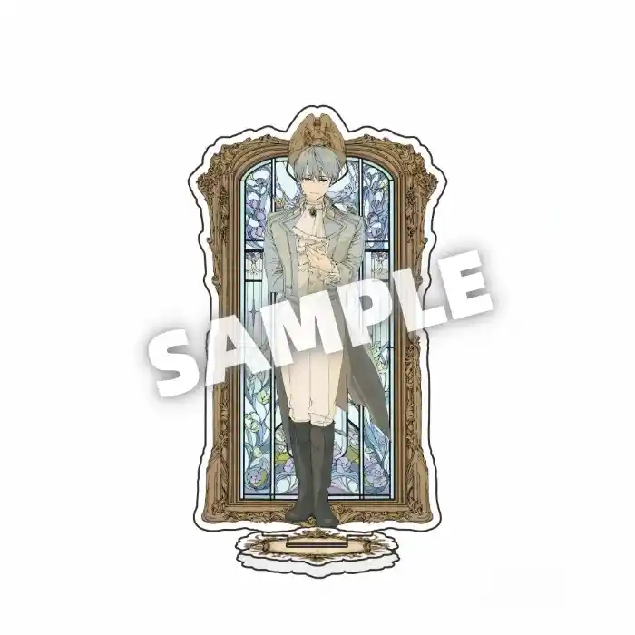 Anime Frieren: Beyond Journey's End Frieren At The Funeral Cosplay Acrylic Figure Stand Model Custom Charm Phone Personalized, Keychain, Mô Hình Đứng Standee Anime, In 2 Mặt, Cao 6cm, Trang Trí Decor Bàn Học, Balo 5 Anime Frieren: Beyond Journey's End Frieren At The Funeral Cosplay Acrylic Figure Stand Model Custom Charm Phone Personalized, Keychain, Mô Hình Đứng Standee Anime, In 2 Mặt, Cao 6cm, Trang Trí Decor Bàn Học, Balo - Ảnh 5