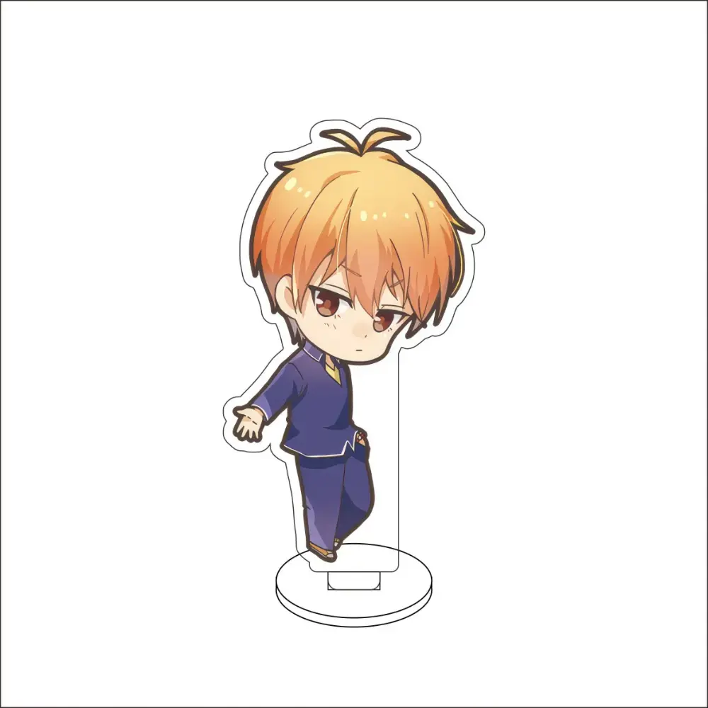 Anime fruits Basket Cos Honda Tohru Souma Kyo Souma Yuki Soma Ayame Soma Shigure Figure Custom Charm Phone Personalized, Keychain, Mô Hình Đứng Standee Anime, In 2 Mặt, Cao 6cm, Trang Trí Decor Bàn Học, Balo 7 Anime fruits Basket Cos Honda Tohru Souma Kyo Souma Yuki Soma Ayame Soma Shigure Figure Custom Charm Phone Personalized, Keychain, Mô Hình Đứng Standee Anime, In 2 Mặt, Cao 6cm, Trang Trí Decor Bàn Học, Balo - Ảnh 7