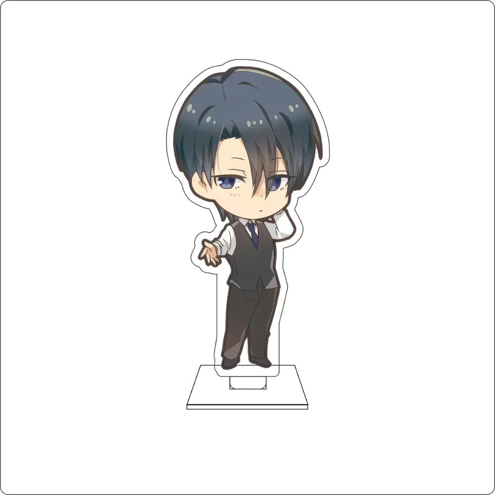 Anime fruits Basket Cosplay Cute Acrylic Figure Stand Plate Yuki Souma Tohru Honda Custom Charm Phone Personalized, Keychain, Mô Hình Đứng Standee Anime, In 2 Mặt, Cao 6cm, Trang Trí Decor Bàn Học, Balo 5 Anime fruits Basket Cosplay Cute Acrylic Figure Stand Plate Yuki Souma Tohru Honda Custom Charm Phone Personalized, Keychain, Mô Hình Đứng Standee Anime, In 2 Mặt, Cao 6cm, Trang Trí Decor Bàn Học, Balo - Ảnh 5