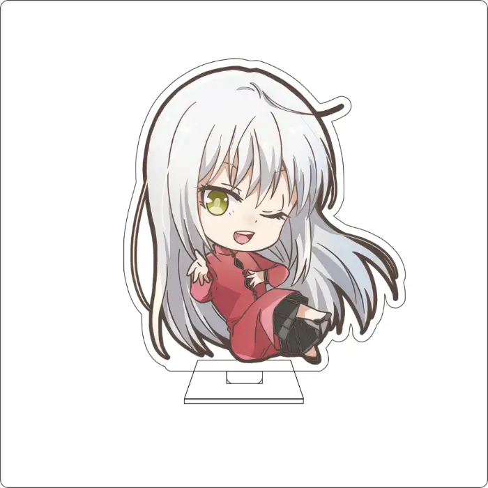 Anime fruits Basket Cosplay Cute Acrylic Figure Stand Plate Yuki Souma Tohru Honda Custom Charm Phone Personalized, Keychain, Mô Hình Đứng Standee Anime, In 2 Mặt, Cao 6cm, Trang Trí Decor Bàn Học, Balo 7 Anime fruits Basket Cosplay Cute Acrylic Figure Stand Plate Yuki Souma Tohru Honda Custom Charm Phone Personalized, Keychain, Mô Hình Đứng Standee Anime, In 2 Mặt, Cao 6cm, Trang Trí Decor Bàn Học, Balo - Ảnh 7