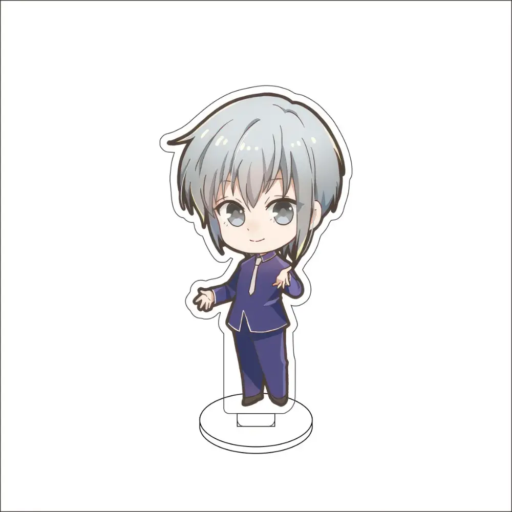 Anime Fruits Basket Honda Tohru Souma Kyo Souma Yuki Sohma Hatsuharu Cos Acrylic Figure Custom Charm Phone Personalized, Keychain, Mô Hình Đứng Standee Anime, In 2 Mặt, Cao 6cm, Trang Trí Decor Bàn Học, Balo 5 Anime Fruits Basket Honda Tohru Souma Kyo Souma Yuki Sohma Hatsuharu Cos Acrylic Figure Custom Charm Phone Personalized, Keychain, Mô Hình Đứng Standee Anime, In 2 Mặt, Cao 6cm, Trang Trí Decor Bàn Học, Balo - Ảnh 5