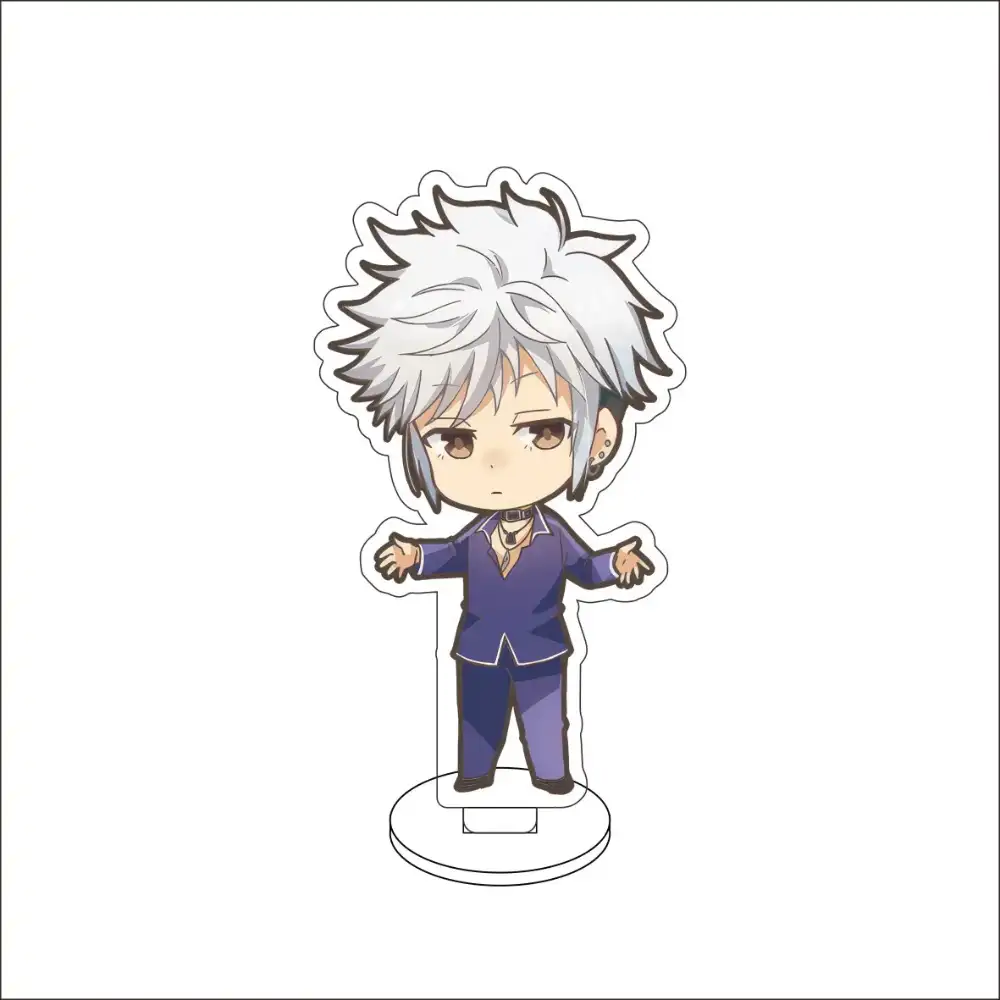 Anime Fruits Basket Honda Tohru Souma Kyo Souma Yuki Sohma Hatsuharu Cos Acrylic Figure Custom Charm Phone Personalized, Keychain, Mô Hình Đứng Standee Anime, In 2 Mặt, Cao 6cm, Trang Trí Decor Bàn Học, Balo 6 Anime Fruits Basket Honda Tohru Souma Kyo Souma Yuki Sohma Hatsuharu Cos Acrylic Figure Custom Charm Phone Personalized, Keychain, Mô Hình Đứng Standee Anime, In 2 Mặt, Cao 6cm, Trang Trí Decor Bàn Học, Balo - Ảnh 6