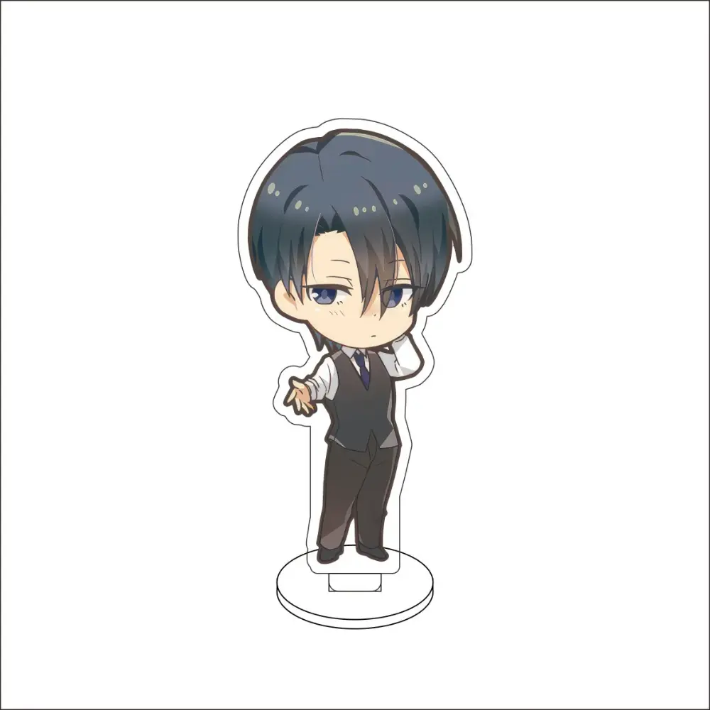Anime Fruits Basket Honda Tohru Souma Kyo Souma Yuki Sohma Hatsuharu Cos Acrylic Figure Custom Charm Phone Personalized, Keychain, Mô Hình Đứng Standee Anime, In 2 Mặt, Cao 6cm, Trang Trí Decor Bàn Học, Balo 8 Anime Fruits Basket Honda Tohru Souma Kyo Souma Yuki Sohma Hatsuharu Cos Acrylic Figure Custom Charm Phone Personalized, Keychain, Mô Hình Đứng Standee Anime, In 2 Mặt, Cao 6cm, Trang Trí Decor Bàn Học, Balo - Ảnh 8