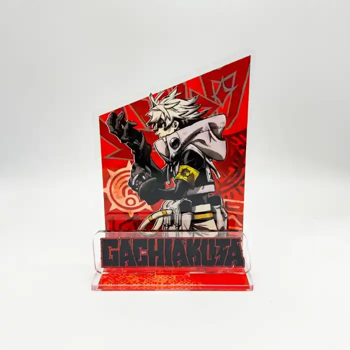 Anime Gachiakuta Acrylic Stand Rudo/enjin/bro Santa/tamsy Caines/semiu Grier/amo Empool Custom Charm Phone Personalized, Keychain, Mô Hình Đứng Standee Anime, In 2 Mặt, Cao 6cm, Trang Trí Decor Bàn Học, Balo 2 Anime Gachiakuta Acrylic Stand Rudo/enjin/bro Santa/tamsy Caines/semiu Grier/amo Empool Custom Charm Phone Personalized, Keychain, Mô Hình Đứng Standee Anime, In 2 Mặt, Cao 6cm, Trang Trí Decor Bàn Học, Balo - Ảnh 2